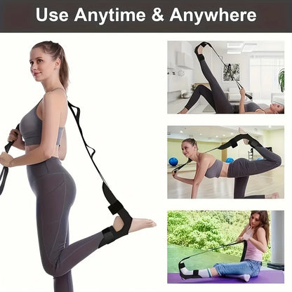 Fascia Flexiflow Stretcher ™